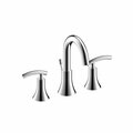 Ultra Howard Berger LAVATORY FAUCET PC SWEEP UF55310